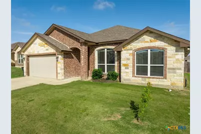8303 Grayson Trail, Killeen, TX 76542 - Photo 11
