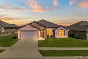 8303 Grayson Trl, Killeen, TX 76542 - Photo 1