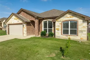 8303 Grayson Trl, Killeen, TX 76542 - Photo 11