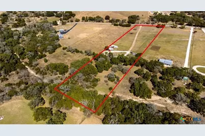 3411 Mail Route Road, Fischer, TX 78623 - Photo 3