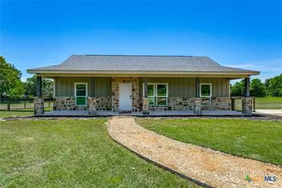 768 Burges Street, Seguin, TX 78155 - Photo 1