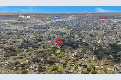 404 Blyth Road, Victoria, TX 77904 - Photo 5