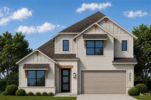12188 Heartvine Pkwy, Schertz, TX 78154 - Photo 1