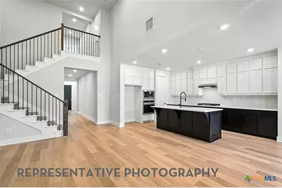 12188 Heartvine Parkway, Schertz, TX 78154 - Photo 9