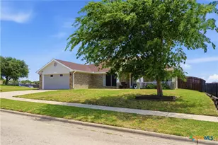 5300 Hunters Ridge Trail, Killeen, TX 76542 - Photo 3
