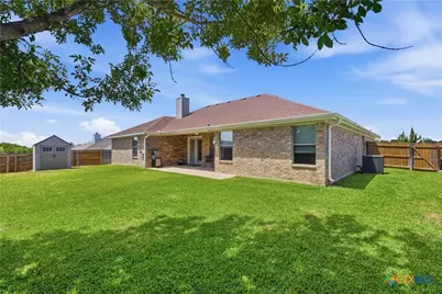 5300 Hunters Ridge Trail, Killeen, TX 76542 - Photo 35