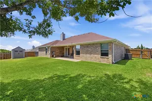 5300 Hunters Ridge Trail, Killeen, TX 76542 - Photo 35