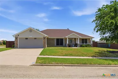 5300 Hunters Ridge Trail, Killeen, TX 76542 - Photo 1