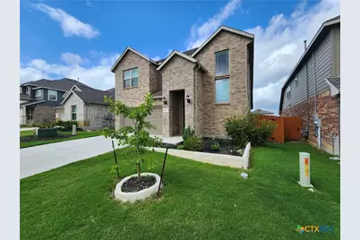 1647 Stone House, New Braunfels, TX 78132 - Photo 1