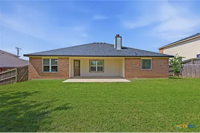 1408 Cline Drive, Copperas Cove, TX 76522 - Photo 33