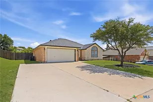 1408 Cline Dr, Copperas Cove, TX 76522 - Photo 1