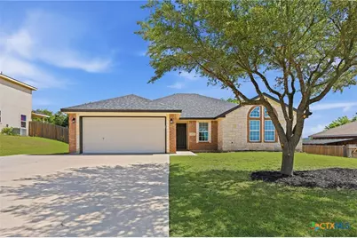 1408 Cline Drive, Copperas Cove, TX 76522 - Photo 3