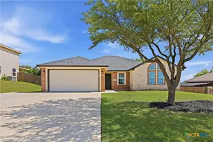 1408 Cline Dr, Copperas Cove, TX 76522 - Photo 3