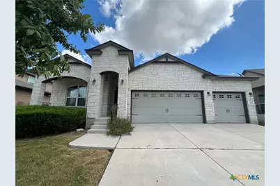 338 Oak Creek Way, New Braunfels, TX 78130 - Photo 1