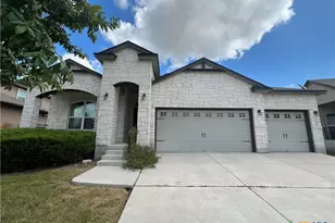 338 Oak Creek Way, New Braunfels, TX 78130 - Photo 1