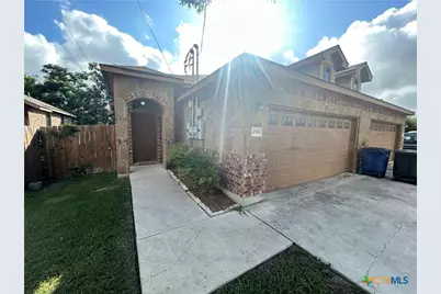 298 Rosalie Drive, New Braunfels, TX 78130 - Photo 1