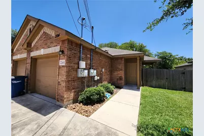 224 Anne Louise Drive #B, New Braunfels, TX 78130 - Photo 1