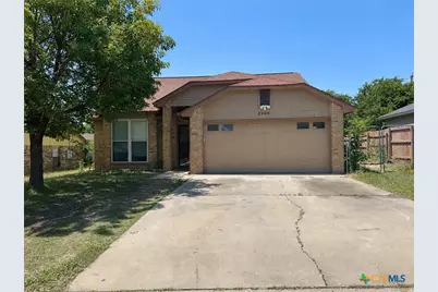 2204 Hemlock Drive, Killeen, TX 76549 - Photo 1