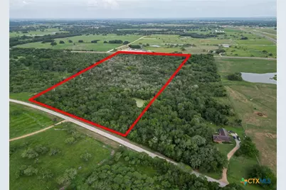 Tbd County Road 315, Yoakum, TX 77995 - Photo 1