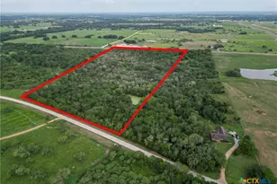 Tbd County Road 315, Yoakum, TX 77995 - Photo 1