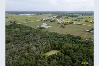 Tbd County Road 315, Yoakum, TX 77995 - Photo 3