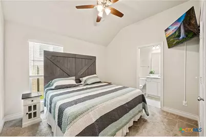 1154 Thicket Lane, New Braunfels, TX 78132 - Photo 17