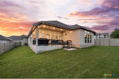 1154 Thicket Lane, New Braunfels, TX 78132 - Photo 21