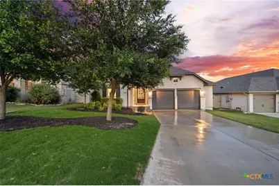 1154 Thicket Lane, New Braunfels, TX 78132 - Photo 3