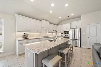 1154 Thicket Lane, New Braunfels, TX 78132 - Photo 5