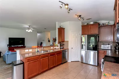 1012 Sugar Brook Drive, Temple, TX 76502 - Photo 13