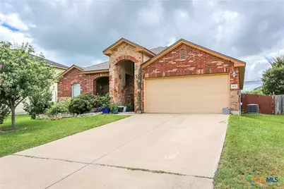 1012 Sugar Brook Drive, Temple, TX 76502 - Photo 1