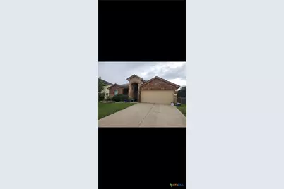 1012 Sugar Brook Drive, Temple, TX 76502 - Photo 1