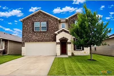308 Autumn Rouge, New Braunfels, TX 78130 - Photo 1
