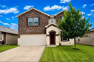 308 Autumn Rouge, New Braunfels, TX 78130 - Photo 1