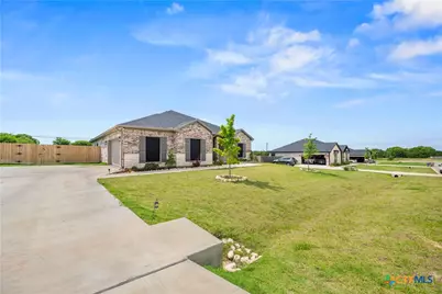 7705 Soapstone Court, Temple, TX 76502 - Photo 5