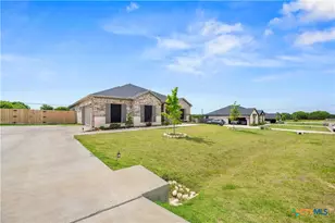 7705 Soap Stone Ct, Temple, TX 76502 - Photo 5