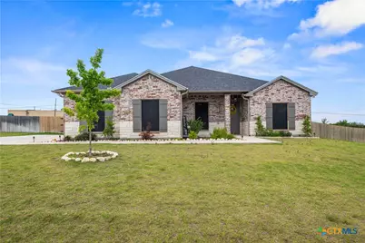 7705 Soapstone Court, Temple, TX 76502 - Photo 1