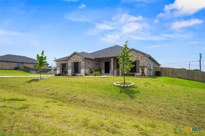 7705 Soapstone Court, Temple, TX 76502 - Photo 3