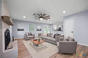 575 W 4th St, Crawford, TX 76638 - Photo 5