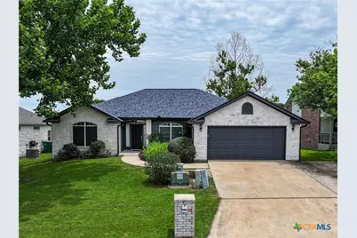408 Spyglass Street, Marble Falls, TX 78654 - Photo 1