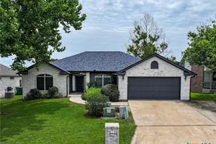 408 Spyglass St, Marble Falls, TX 78654 - Photo 1