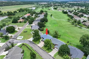 408 Spyglass St, Marble Falls, TX 78654 - Photo 21