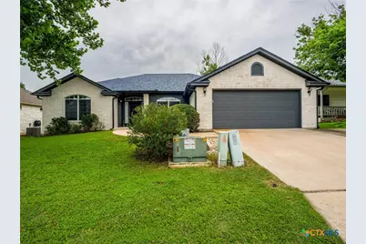 408 Spyglass Street, Marble Falls, TX 78654 - Photo 3