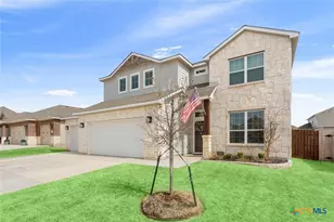 2004 Stillwell St, Nolanville, TX 76559 - Photo 3