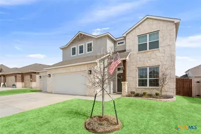 2004 Stillwell Street, Nolanville, TX 76559 - Photo 3
