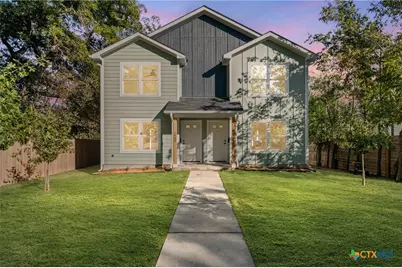 1000 S Martin Luther King Jr Boulevard #A&B, Temple, TX 76504 - Photo 1