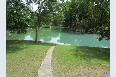246 E Lincoln Street, New Braunfels, TX 78130 - Photo 5