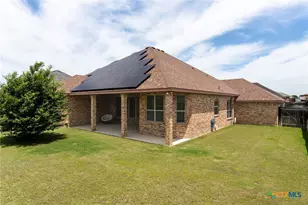 3602 Dodge City Dr, Killeen, TX 76549 - Photo 31
