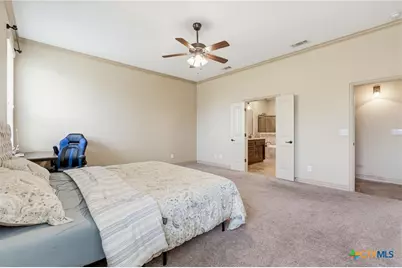 3602 Dodge City Drive, Killeen, TX 76549 - Photo 17
