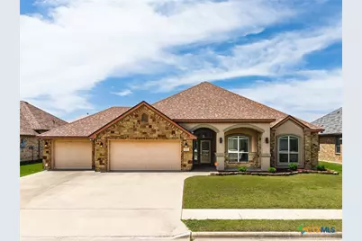 3602 Dodge City Drive, Killeen, TX 76549 - Photo 1